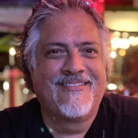 Adrian Puig