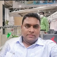 Manasranjan Sahoo