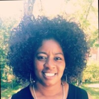 Stephanie Lashawn Taylor