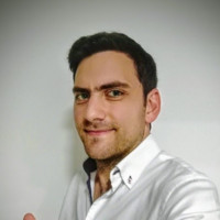 Moises Nessim