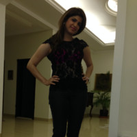 Maryam Aleali