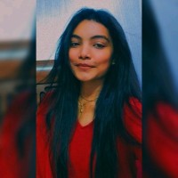 Ishika Shetty