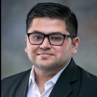 Mayank Pahadia (BDS, MDS, MS)