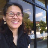 Wang May