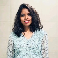 Swetha Shankar