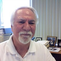 Jim Middlebrook