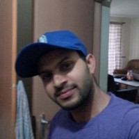 Musthafa Muhammed