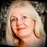 Eva Petersson