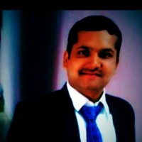 Abhishek Dubey