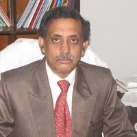 Dr. Rameshwar Das