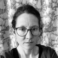 Audrey Rasper
