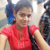 Janani Mohan