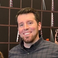 John Treadwell, Pe
