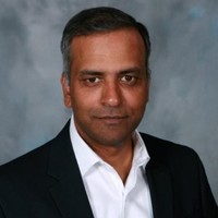 Jay Murthy