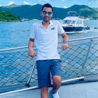 Mohit Mittal