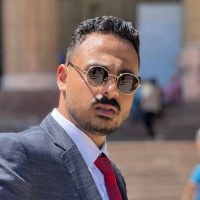Abanoub Halim