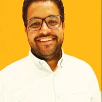 Mahmoud Elkaliouby