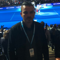 Adrian Vlasa