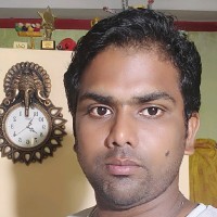 Govind Damburu Rao