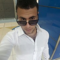 Salah Hamed