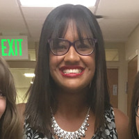 Faith Goldston