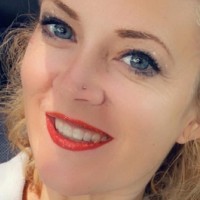 Nicole Symington