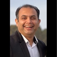 Harshal Vakil