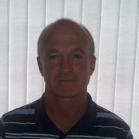 Rob Arcus