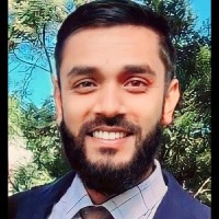 Hassan Khan