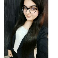 Dr. Aakanksha Nandal Gehlawat