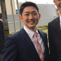 烏谷賢治