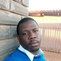 Teboho Mofokeng