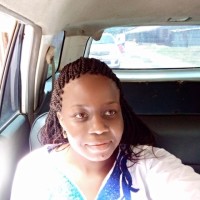 Eunice Anyango
