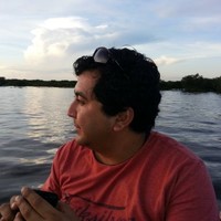 Marcelo Barria