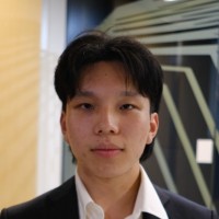 Daniel Lin