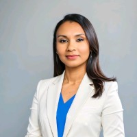 Kimberly Mena, Rmhci, Ncc