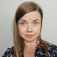 Anna Mikkola