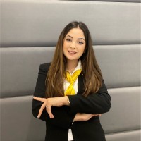 Khadija Aliyeva