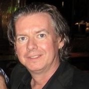 Pete Ramsay