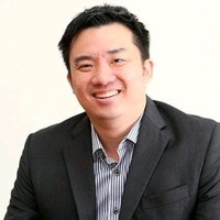 Desmond Gregory Chong
