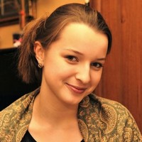 Елена Костина
