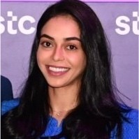 Maryam Al Mehri