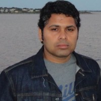 Sunil Mahapatra