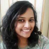 Tejashwini G R