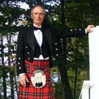 John Mackie