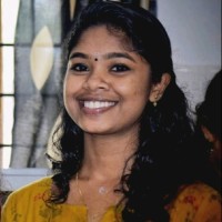 Haritha T.K