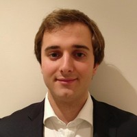 Ben Oxley