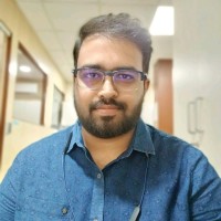 Abhishek Deshmukh