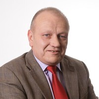 Peter Marolf