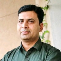 Gaurav Chavhan